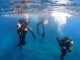 10th SFG Dive in Mediterranean Sea