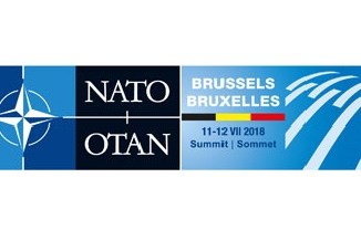 NATO Brussels Summit 2018