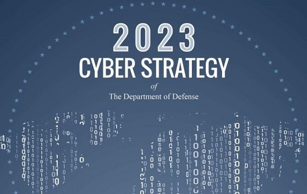 2023 DoD Cyber Strategy