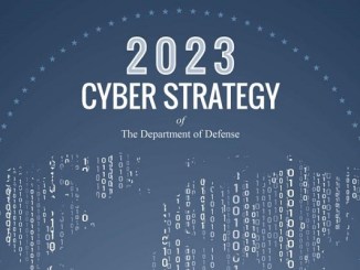 2023 DoD Cyber Strategy