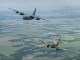AC-47 and AC-130J Legacy Flight