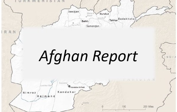 Afghan Report