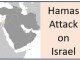 Banner - Hamas Attack on Israel (Oct 2023)
