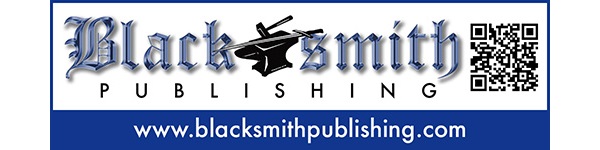 Banner Blacksmith Publishing