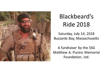 Blackbeard's Ride 2018