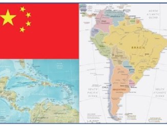 China Interest and Investment in Latin America and the Caribbean
