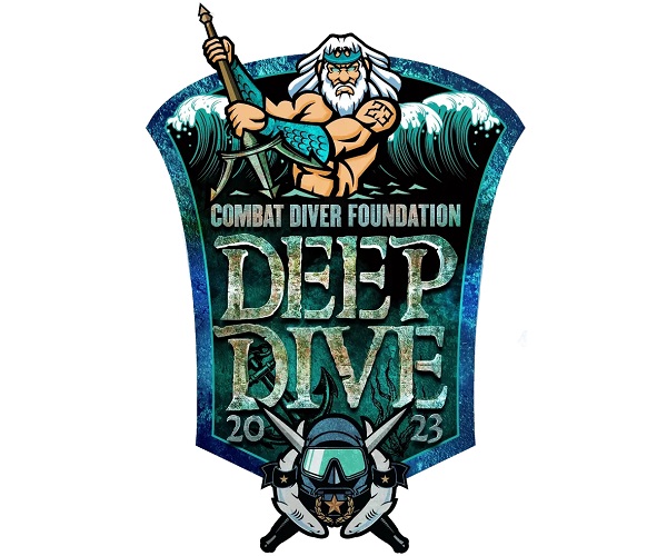 Combat Diver Foundation Deep Dive
