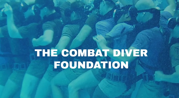 Combat Diver Foundation