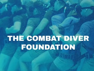 Combat Diver Foundation