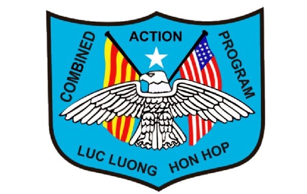 Combined Action Program CAP Vietnam