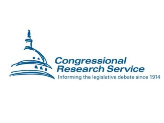 Congressional Research Service - CRS
