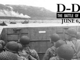 D-Day June 6, 1944 The Battle for Normandy