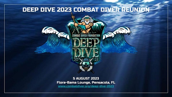 Combat Diver Deep Dive 2023