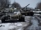 Destroyed Russian Tanks Ukraine
