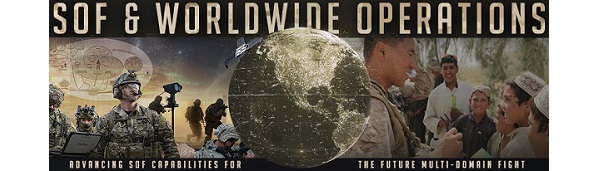 SOF and Worldwide Operations DSI