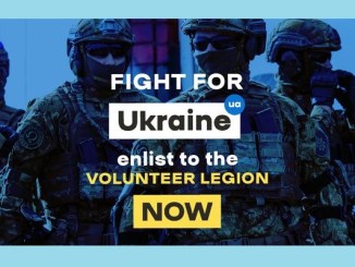 Fight for Ukraine