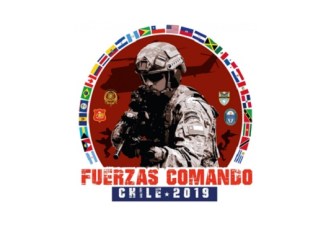 Fuerzas Comando 2019