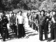 Proxy Warfare - Hmong Guerrilla Company, Phou Vieng, 1961, Wikimedia Commons.