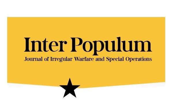 InterPopulum - Journal of Irregular Warfare and Special Operations