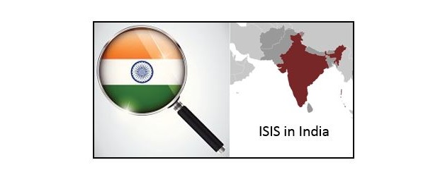ISIS Province in India