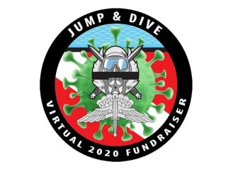 Jump Dive Fundraiser 2020