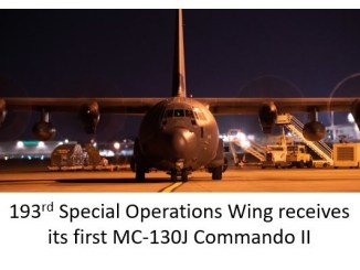 MC-130J Commando II