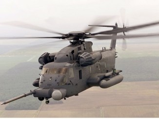 MH-53J Pave Low
