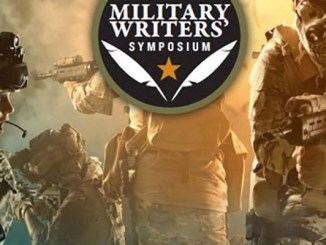 Military Writers Symposium 2023, Norwich University