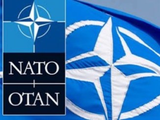 NATO - North Atlantic Treaty Organization