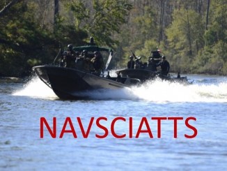 NAVSCIATTS Naval Small Craft Instruction and Technical Training School
