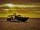 Sea Ark Patrol Boat