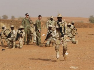 Podcast - Proxies and American Strategy in Africa