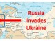 Russia Invades Ukraine February 2022