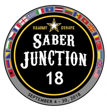 Saber Junction 18
