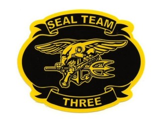 SEAL Team Three
