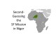 SF deaths in Niger