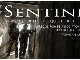 Sentinel March 2023