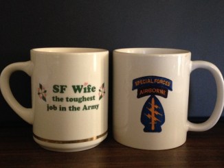 SF Wives - Special Forces Wives
