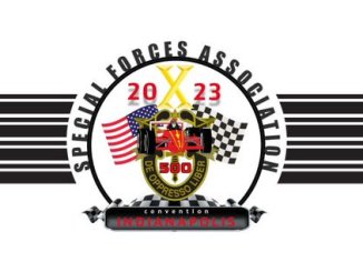 Special Forces Association Convention 2023