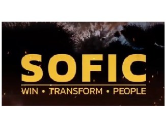 SOFIC 2018