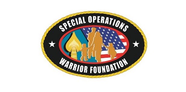 Special Operations Warrior Foundation SOWF