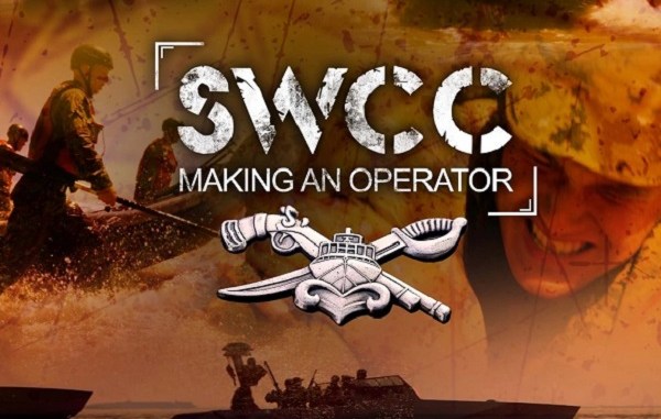 SWCC - Making an Operator video