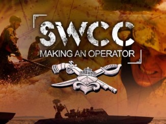 SWCC - Making an Operator video