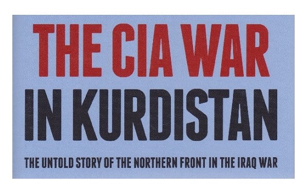 The CIA war in Kurdistan