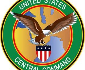 United States Central Command (USCENTCOM)