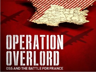 OSS Operation Overlord
