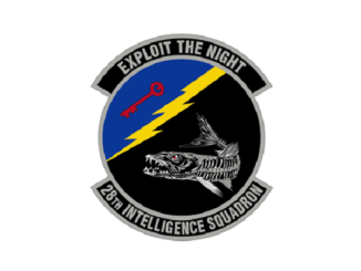 28th Intelligence Squadron