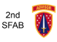 2nd SFAB Security Force Assistance Brigade