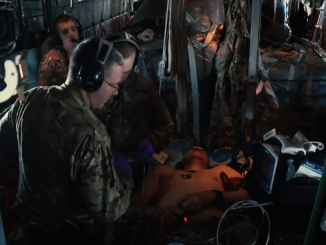 455th Aero Medical Evacuation Squadron