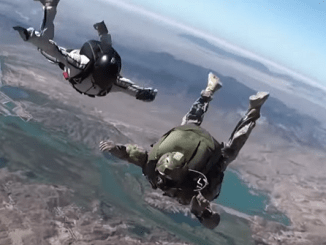 Video - 68th U.S. Army Special Forces Anniversary